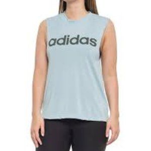 Adidas Training Dash Tank Top